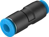 Festo QS-6-4-100 Push-in connector
