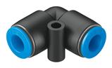Festo QSL-8-50 Push-in L-connector