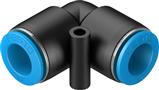 Festo QSL-12-20 Push-in L-connector