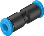 Festo QSM-4-100 Push-in connector