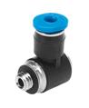 Festo QSMLV-M7-4-I Push-in L-fitting