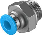 Festo QS-G1/4-6-100 Push-in fitting