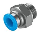 Festo QS-G1/4-8-50 Push-in fitting