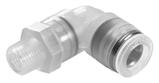 Festo NPQP-L-R18-Q8-FD-P10 Push-in L-fitting