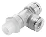 Festo NPQP-LQ-R14-Q4-FD-P10 Push-in L-fitting
