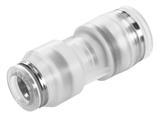 Festo NPQP-D-Q10-Q8-FD-P10 Push-in connector