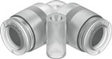 Festo NPQP-L-Q8-E-FD-P10 Push-in L-connector