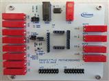 Infineon PROFET PLUS2 MOTH BRD