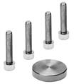 Festo SLZZ-50/40 Central mounting
