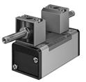 Festo JMFDH-5/2-D-1-C Solenoid valve