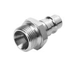 Festo KSS6-1/4-A Quick coupling plug