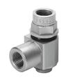Festo LJK-M5-I/I Elbow fitting