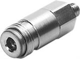 Festo KD1-M3-A Quick coupling socket