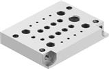 Festo CPV10-VI-P4-M7-B Multi-pin