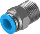 Festo QS-1/2-12 Push-in fitting