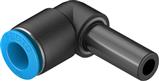 Festo QSL-10H Push-in L-connector