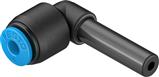 Festo QSL-6H-4 Push-in L-connector
