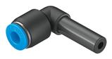 Festo QSL-8H-6 Push-in L-connector
