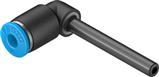 Festo QSL-4HL Push-in L-connector