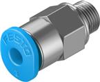Festo QSM-M5-3 Push-in fitting