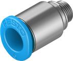 Festo QSM-M5-6-I Push-in fitting