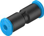 Festo QSM-4-3 Push-in connector