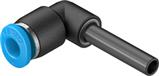Festo QSML-4H Push-in L-connector
