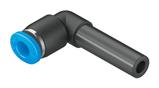 Festo QSML-6H-4 Push-in L-connector