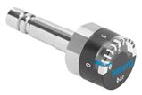 Festo MA-15-10-QS-6 Pressure gauge