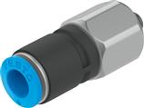 Festo QSR-M5-4 Push-in fitting, rotatable