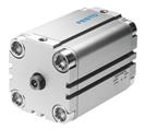 Festo ADVU-100-20-P-A Compact cylinder