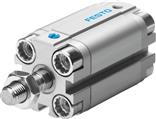 Festo AEVU-25-5-A-P-A Compact cylinder