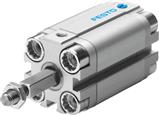 Festo AEVULQZ-20-10-A-P-A Compact cylinder