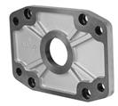 Festo FNG-320 Flange mounting