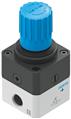 Festo LRP-1/4-4 Precision pressure regulator