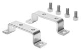 Festo HFOE-D-MIDI/MAXI Mounting bracket