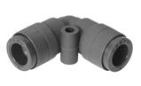 Festo QSL-V0-6 Push-in L-connector