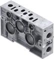 Festo NAW-1/4-01-VDMA-VL Manifold sub-base