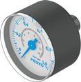 Festo MAP-40-1-1/8-EN Precision pressure gauge