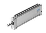 Festo DZF-18-80-A-P-A Flat cylinder
