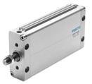 Festo DZF-63-10-A-P-A Flat cylinder