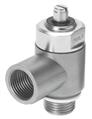 Festo CRGRLA-3/8-B One-way flow control valve