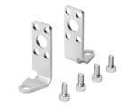 Festo HZF-12 Foot mounting