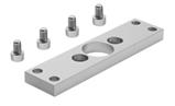 Festo FZF-32 Flange mounting