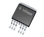 Infineon IPB160N04S3-H2 40V, N-Ch, 21 mΩ max, Automotive MOSFET, D2PAK 7pin, OptiMOS™-T
