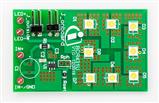 Infineon DEMO_BCR431U_LVDROP