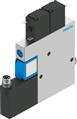 Festo VADMI-45-P Vacuum generator