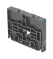 Festo CPV14-RZP Blanking plate