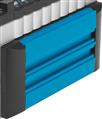 Festo CPV10-VI-BZ-T-8 Inscription label holder