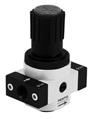 Festo LR-3/8-D-7-O-MINI Pressure regulator